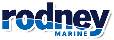Rodney Marine logo